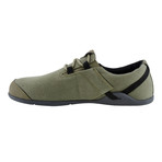 Hana Shoes // Olive (US: 8)