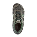 TerraFlex Shoes // Forest (US: 9.5)