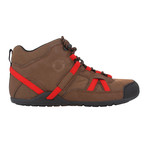 Daylite Hiker EV Boots // Cinnamon Red (US: 7)