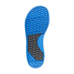 Prio Shoes // Lightning Blue (US: 10)