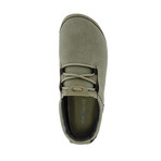 Hana Shoes // Olive (US: 7)