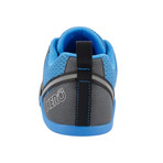 Prio Shoes // Lightning Blue (US: 8)