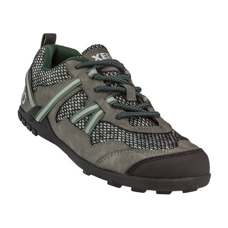 TerraFlex Shoes // Forest (US: 7)