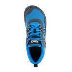 Prio Shoes // Lightning Blue (US: 7.5)