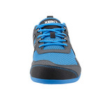 Prio Shoes // Lightning Blue (US: 8)