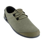 Hana Shoes // Olive (US: 11)