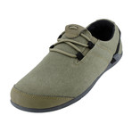 Hana Shoes // Olive (US: 11)