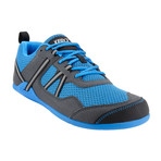 Prio Shoes // Lightning Blue (US: 7.5)