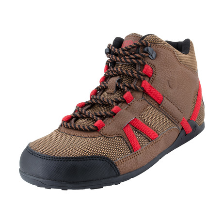 Daylite Hiker EV Boots // Cinnamon Red (US: 7)