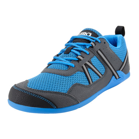 Prio Shoes // Lightning Blue (US: 7)