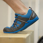 Prio Shoes // Lightning Blue (US: 8.5)