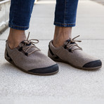 Hana Shoes // Carob (US: 10)