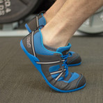 Prio Shoes // Lightning Blue (US: 9)