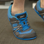 Prio Shoes // Lightning Blue (US: 10)