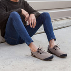 Hana Shoes // Carob (US: 10.5)