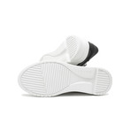 Onda Sneaker // Black (Euro: 35)