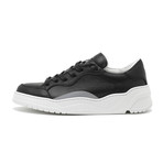 Onda Sneaker // Black (Euro: 35)