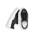 Onda Sneaker // Black (Euro: 35)