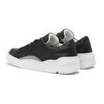 Onda Sneaker // Black (Euro: 35)
