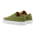 Elan Sneaker // Aloe (Euro: 35)