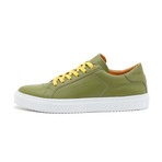 Elan Sneaker // Aloe (Euro: 35)