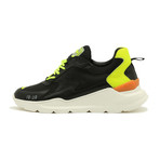 Dro Sneaker // Black (Euro: 35)