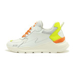 Dro Sneaker // White (Euro: 40)