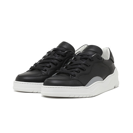 Onda Sneaker // Black (Euro: 35)