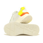 Dro Sneaker // White (Euro: 40)