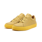 Elan Sneaker // Yellow (Euro: 35)