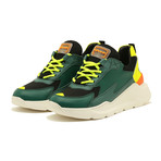 Dro Sneaker // Avocado (Euro: 35)