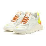 Dro Sneaker // White (Euro: 40)