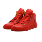 Rebel Sneaker // Red (Euro: 38)