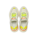 Dro Sneaker // White (Euro: 40)