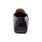 Jorge Driver // Black (US: 8.5)