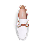 Mesa Driver // White (US: 8.5)