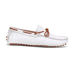 Mesa Driver // White (US: 8.5)