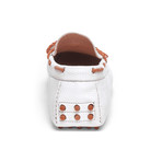Mesa Driver // White (US: 8.5)