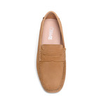 Ritchie Driver // Camel (US: 10.5)