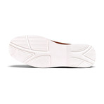 Salvador Loafer // Brown (US: 10)