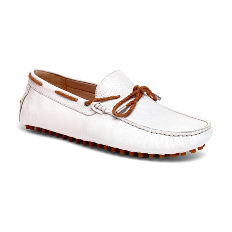Mesa Driver // White (US: 7)