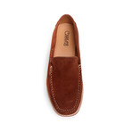 Salvador Loafer // Brown (US: 10)