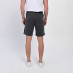 Canyon Short // Anthracite (M)