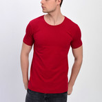 Max T-Shirt // Red (XL)