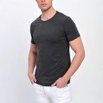 Max T-Shirt // Anthracite (L)