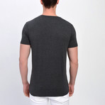 Max T-Shirt // Anthracite (XL)