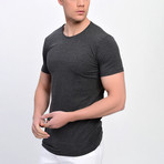 Max T-Shirt // Anthracite (M)