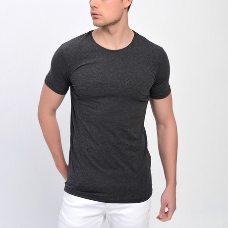 Max T-Shirt // Anthracite (S)