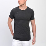 Max T-Shirt // Anthracite (L)