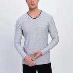 Desert Sweatshirt // White (XS)